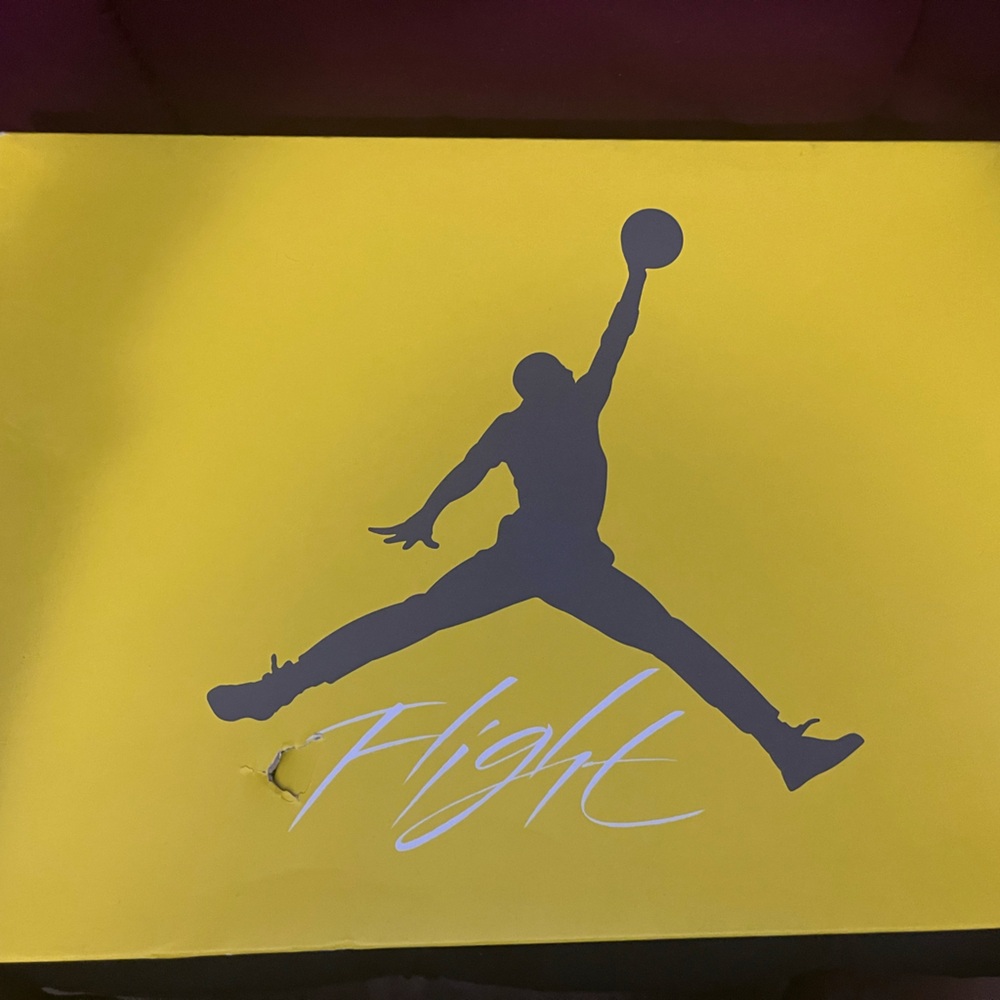 Air Jordan 4 retro